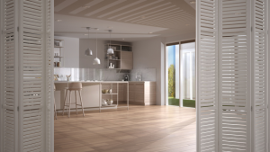Folding Door Installation & Replacement in Battersea | uPVC & Glazed Doors